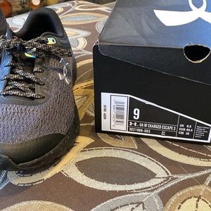 Under Armour Athletic Shoes  Women’s 9M